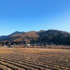 木器バス停〜十倉バス停〜大舟山〜波豆川バス停〜大舟寺〜木器亭〜木器バス停縦走
