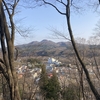 【花見の帰り道】蔵王に寄ってきました