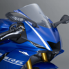 ★2017年型YZF-R6　イギリス市場での価格は£10,999