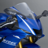 ★2017年型YZF-R6　イギリス市場での価格は£10,999