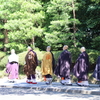 【鎌倉まなぶ】建長寺の開山忌と蓮の花と。