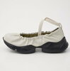 “新しい私”に出会う好奇心、足元から始まる春革命！RODEO CROWNS WIDE BOWLのバレエスニーカーで叶える、旬映えコーデの魔法
