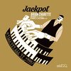 【JAZZ新譜】Jackpot / Brian Charette Quartet (2022)