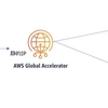 AWS Global AcceleratorをLBチックに使う