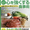 お肉を食べて、心も体もパワーアップ