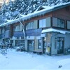 標高2060mの山小屋 夏沢鉱泉(八ヶ岳中央登山口)はメタケイ酸の温泉とスタッフのおもてなし