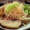 青樹＠立川