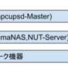 電力危機が一向に解決しないので、とうとう重い腰を上げて対策。(APC Smart-UPSの増設+自動シャットダウンシステムの構築その2:apcupsd編)