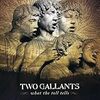 Two Gallants/What The Toll Tells