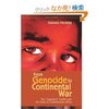 ジェラール・プルニエ　『From Genocide to Continental War』