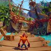 Crash Bandicoot 4  : It's About Time การเดินทางข้ามเวลาของเจ้าหนูพุก