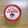 オハヨー乳業 昔なつかしアイスクリン