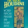 ハンガリー出身の脱出王Harry Houdiniの生涯について書かれた、SIRシリーズStep 4から『The Great Houdini』のご紹介