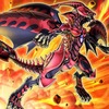 紅蓮新星龍牌組介紹(スカーレッド・ノヴァ・ドラゴン/Red Nova Dragon)