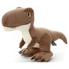 【恐竜好き必見！】ジュラシック・ワールド T-REX ぬいぐるみ：リアルな迫力と優しい触り心地のギャップに萌える！