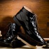 ビジネスマンは靴の見た目で第一印象が決まる？身だしなみで損をするのは勿体無いと思いませんか？
