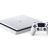 PS4 グレイシャー・ホワイト(CUH-2200AB02)レビュー：500GBモデルでゲームライフを彩る！