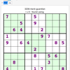  Sudoku-3238-hard , the guardian, 26 Sep 2015 - 数独 を Mathematicaで解く