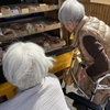 ～きいろいくるまのパン屋さん🍞～