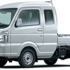 Suzuki Super-Carry