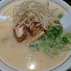 ドロドロラーメン　麺屋社中　押上駅