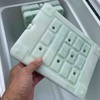 【実際に調べた】ロゴスの保冷剤 氷点下パックの使い方、時間、入れ方