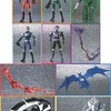 今トレーディングフィギュア　全10種セット 「仮面ライダー龍騎ワールド」にとんでもないことが起こっている？