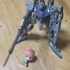 #ガンプラ素組立シリーズ【デルタプラス マスターグレード】