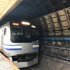 15時間鉄道乗り通しの旅！！【後編】