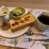 18きっぷの乗り換えにピッタリ？の喫茶店