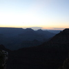 Grand Circle @ Grand Canyon Sunrise 2015/6