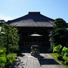 2021/07/21 西新井散歩 09 炎天寺/常楽寺/赤山街道/ニュー銭湯竜の湯/竹ノ塚駅/北千住駅
