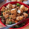 Waldo's Chicken and Beer でランチ！