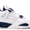 AIR JORDAN 4 RETRO "Columbia"