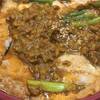 筋曜はカレーの日？！ なか卯の「キーマカレー親子丼」