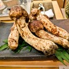 「まつたけコース」 於 「たかはし」
