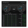 自宅 NAS 交換 (8) QNAP の PCIe接続拡張カード (10GbE + キャッシュ) Write 400MB/超 (+ 10GbE スイッチも)