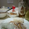 日常（山陰東郷を飲む）＋＋＋