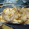 はよ退院したらちゃめちゃん飯を