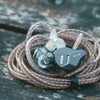 (Chi-fi IEM Review) CCA FLA: Glossy and colorful sound