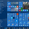 Windows 10 - 「スタート画面にピン留め」