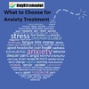 Herbs and Xanax Bars: What to Choose for Anxiety Treatment