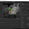 HoloLens2でホロモンアプリを作る その３５（ホロモンが周りを見渡して物を発見する）