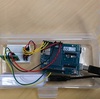 Arduinoを利用した車イス用傾斜角測定装置の製作