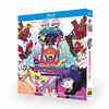 アニメ New PANTY & STOCKING with GARTERBELT／パンティ&ストッキングwithガーターベルト DVD ブルーレイ Blu-ray BOX 全巻 TV全58話+番外編 完全版 豪華版 [Blu-ray]