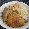 豚豚拍子　中ラーメン