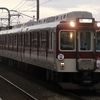 No.96 近鉄8000系L90編成の貸切を撮る