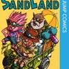 【マンガ・アニメ・ゲーム】鳥山 明 先生へ捧げる最大で最高の敬意は「SAND LAND Project」を盛り上げる事！