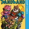 SAND LAND