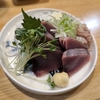西川口の「居酒屋かど」に飲みに行きました🦐